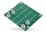 Infineon Technologies KIT_LGCAP_BOM005电容器板