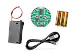 Adafruit 4H Circuit Playground Express Base Kit