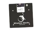 Silicon Labs 无线Gecko模块收音机板