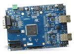 STMicroelectronics SPC58NG-DISP Discovery+板