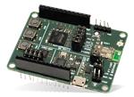Panasonic Electronic Components PAN4620评估套件 (ENWC9B01AQEF)