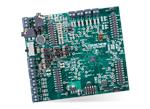Texas Instruments TLV320AIC34EVM-K评估模块和USB主板