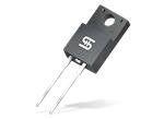 Taiwan Semiconductor SFF2005GC0G Isolated Glass Passivated Rectifiers
