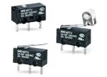 Würth Elektronik WS-MITV终端微动开关