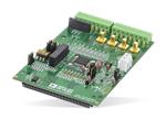 Analog Devices Inc. EVAL-AD7606BFMCZ ADC评估板