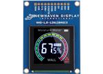 Newhaven Display 全彩OLED玻璃显示器