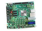 Altera Stratix® 10 GX信号完整性开发套件