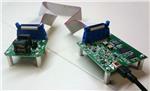 Analog Devices Inc. EVAL-ADXRS453Z-M惯性传感器评估系统