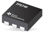 Texas Instruments TPS746/TPS746-Q1可调节1A LDO稳压器