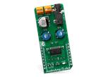 Mikroe MIKROE-3448 Audio Amp 6 Click