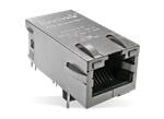 单端口5GBase-T MagJack™ ICM
