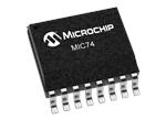 Microchip Technology MIC74 I/O扩展器