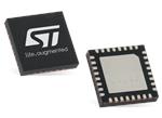 STMicroelectronics 电机驱动器