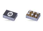 onsemi FAN3852带数字输出的麦克风前置放大器