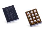 NXP Semiconductors TS0302和NTS034转换收发器