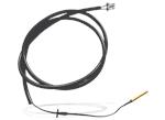 Amphenol Advanced Sensors 电缆探头温度传感器