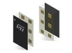 STMicroelectronics BAL-UWB-01E3 50Ω至100Ω平衡-不平衡转换器