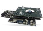 Analog Devices Inc. 3D TOF开发平台