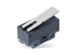 C&K Switches ZPA Subminiature SMT Snap-Acting Switches
