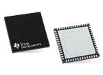 Texas Instruments TPS23882型号3、双对8通道PoE PSE控制器