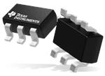 Texas Instruments TPS3840/TPS3840-Q1毫微功耗电压监控器