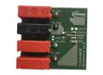 Infineon Technologies TLS105B0MB演示板