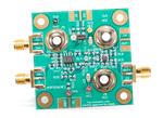 Texas Instruments OPA862DEVM放大器评估模块 (EVM)