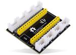 Seeed Studio 用于Arduino Nano的Grove扩展板