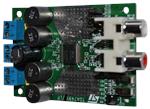 STMicroelectronics STEVAL-CCA028V1演示板