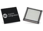 Analog Devices / Maxim Integrated MAX3522B可编程增益放大器