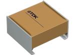 EPCOS / TDK 汽车车载充电解决方案