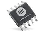 onsemi LV8548MC双通道有刷电机驱动器