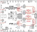 Analog Devices Inc. DC1936A演示电路板