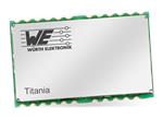 Würth Elektronik 无线电模块