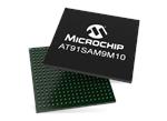 Microchip Technology SAM9M ARM926高度集成的微处理器