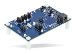 Analog Devices Inc. EVAL-ADAU7112评估板