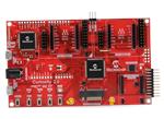 Microchip Technology PIC32MZ EF 2.0开发板 (DM320209)