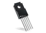 Texas Instruments LM2576x SIMPLE SWITCHER®稳压器