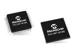 Microchip Technology PIC16F191xx微控制器