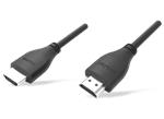 Molex HDMI电缆组件