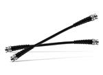 Johnson / Cinch Connectivity Solutions BNC射频电缆组件
