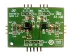 STMicroelectronics STEVAL-IFP021V1演示板