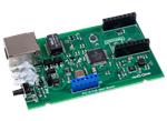 Microchip Technology DM160230 PIC18 PoE主板
