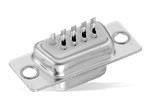Würth Elektronik WR-DSUB系列DSUB连接器