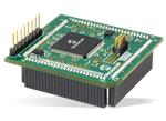 Microchip Technology ATSAME54电机控制插件模块