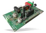 Infineon Technologies TLE9855QX评估套件