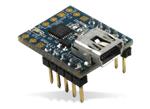 Silicon Labs CP2104-MINIEK USB转UART迷你评估套件