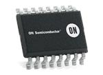 onsemi NCP1095和NCP1096大功率PoE-PD控制器