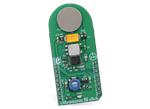 Mikroe MIKROE-3302 Ultrasonic 2 Click板