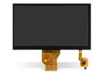 HA和HB系列HDMI TFT显示器